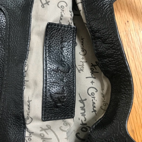 Foley + Corinna Bag - Picture 2 of 3